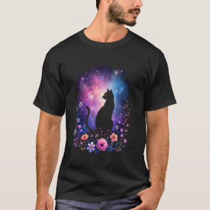 Cats universe T-Shirt