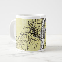 Catskill (1908) coffee mug