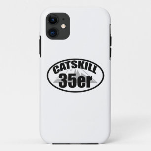Catskill 35er iPhone 11 case