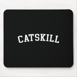 Catskill mouse pad