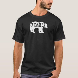 Catskills Bear T-Shirt