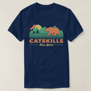 Catskills New York T-Shirt
