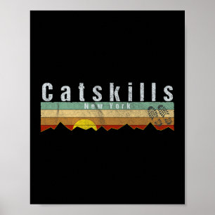 Catskills  poster