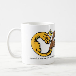 CatsRuleMug2 Coffee Mug