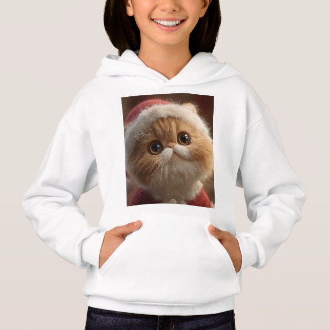 Cattastic Christmas  (Front)