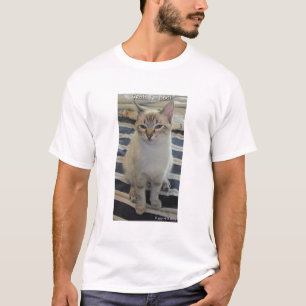 Cattitude T-Shirt