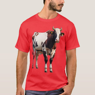 Cattle 1 T-Shirt