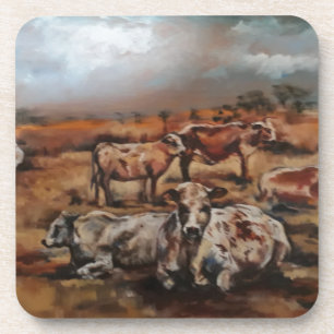 Cattle Coaster