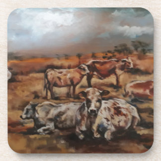 Cattle Coaster