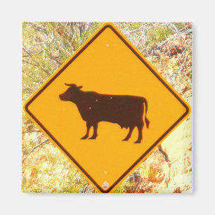cattle crossing magnet