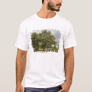 Cattle Grazing T-Shirt