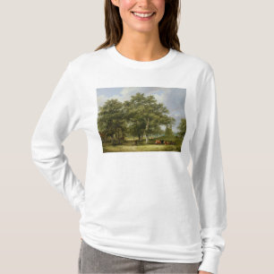 Cattle Grazing T-Shirt