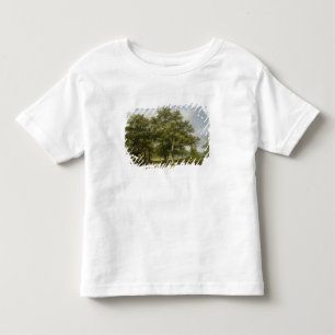 Cattle Grazing Toddler T-Shirt