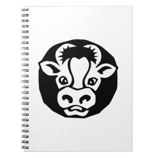 Cattle Notebook