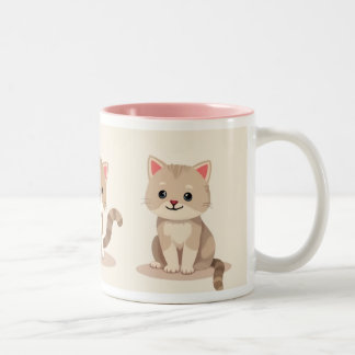 Catty Mug