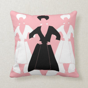 Catwalk Cushion