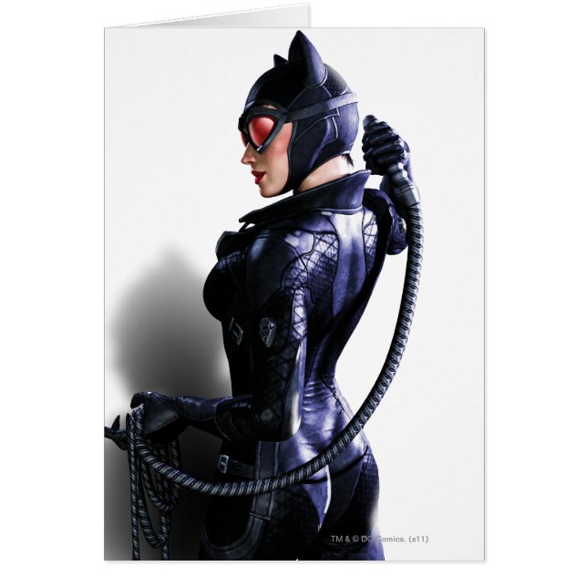 Catwoman 2 (Front)