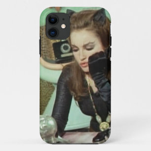 Catwoman iPhone 11 Case