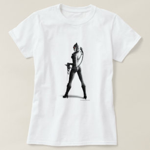Catwoman T-Shirt
