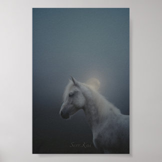Caught in the Fog Print & Downloadable