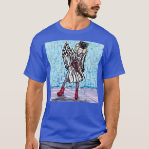 Caught up in it T-Shirt