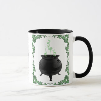 Cauldron - Mug (Customise)