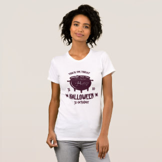 Cauldron T-Shirt