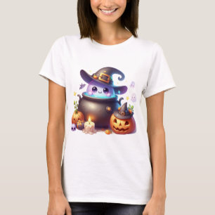 CAULDRON T-Shirt