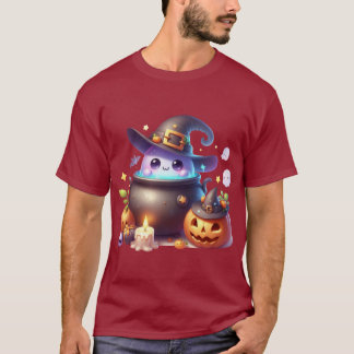 CAULDRON T-Shirt