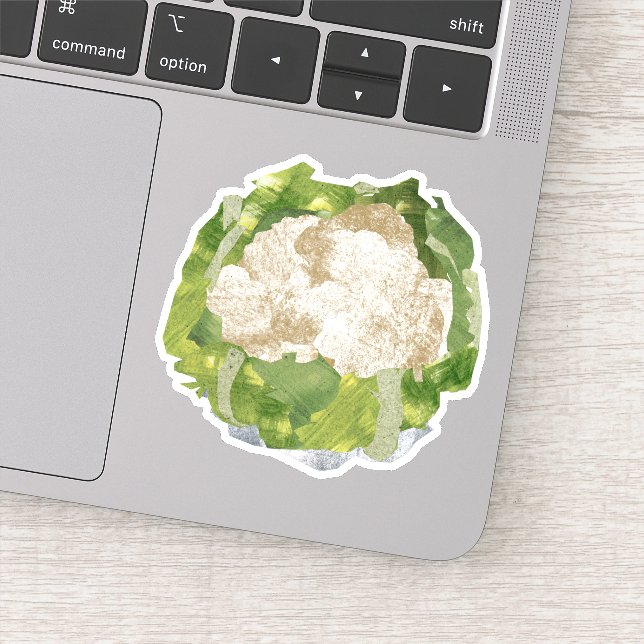 Cauliflower (Detail)