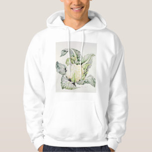 Cauliflower Study 1993 Hoodie