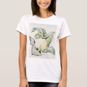 Cauliflower Study 1993 T-Shirt