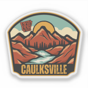 Caulksville, Arkansas 