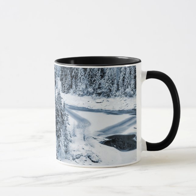 Caumasee Mug (Right)
