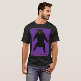 CaustiChewinGum antEater T-Shirt