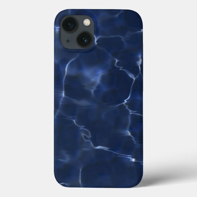 Caustics Case-Mate iPhone Case (Back)