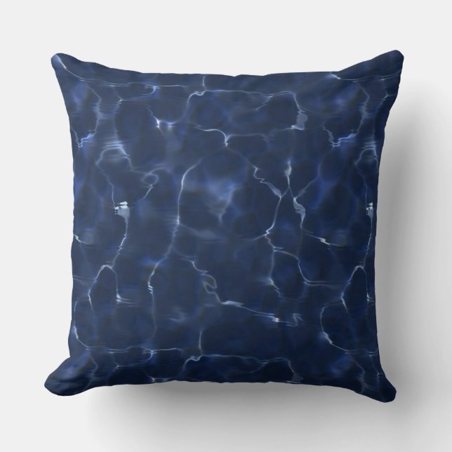 Caustics Cushion (Front)