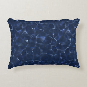 Caustics Decorative Cushion