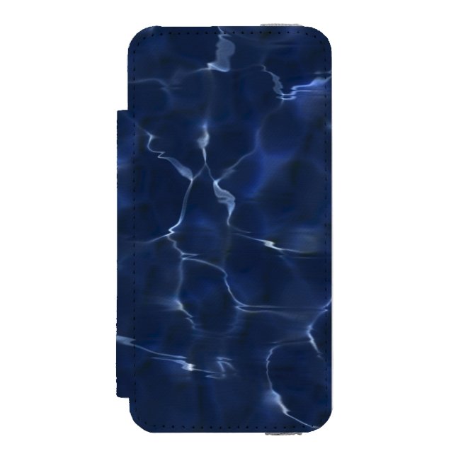 Caustics Incipio iPhone Wallet Case (Folio Front)
