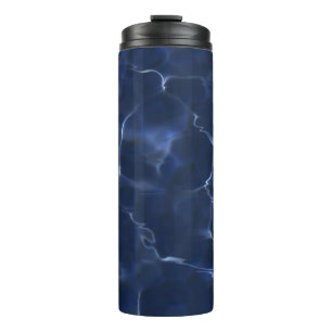 Caustics Thermal Tumbler