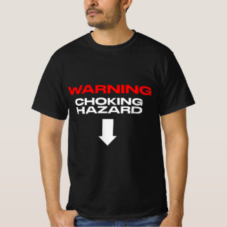 Caution: My Humour is Deadly T-Shirt