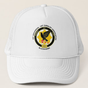 Cav Association Ball Cap