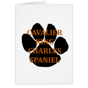 cav name paw