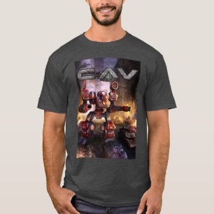 CAV: Strike Ops T-Shirt