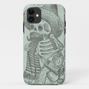 Cavaleras del Monton Iphone 5 Case