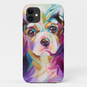 Cavalier Art iPhone 6 case