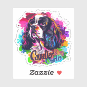 Cavalier King Charles Dog