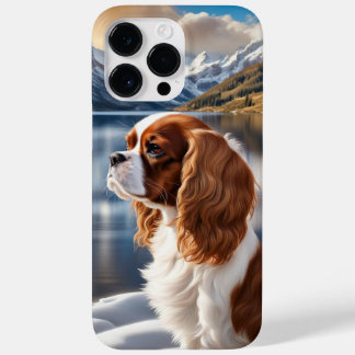 Cavalier King Charles Phone Case
