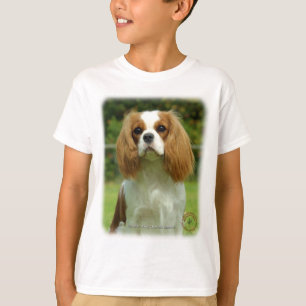 Cavalier King Charles Spaniel 9J002D-08 T-Shirt