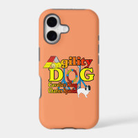 Cavalier King Charles Spaniel Agility